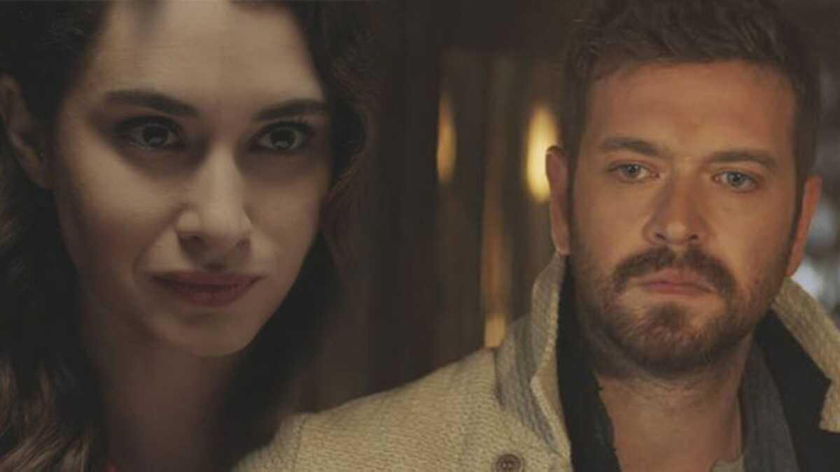 Kanal D'den iddial dizi: Yzleme