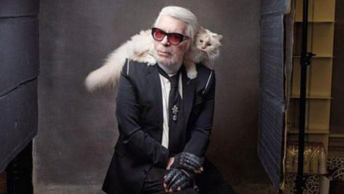 Karl Lagerfeld'in 200 milyon dolarlk miras 'kedisine kalabilir'
