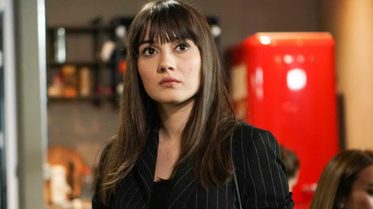 Yasak Elma'da beklenmedik yaknlama