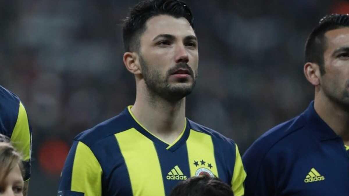 Tolgay Arslan: Ne drm ne de baka bir ey yedim