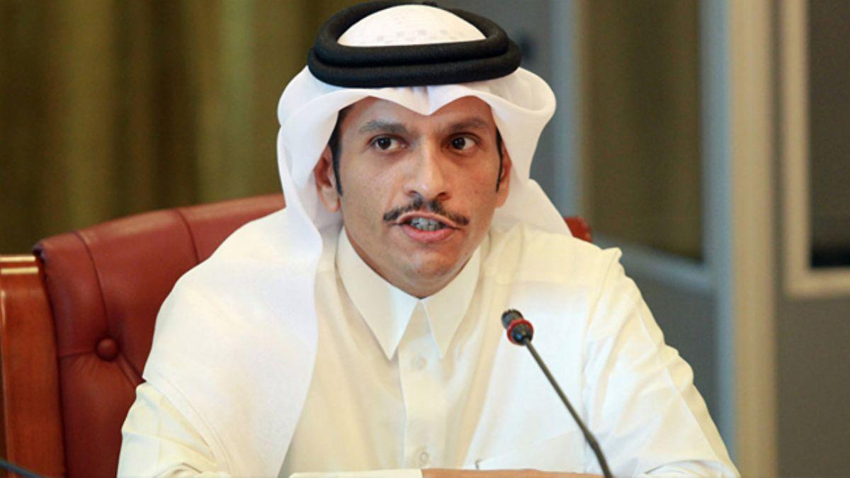 'Tm dnya, Katar'a uygulanan ablukann gerekelerine ilikin iddialarn geersiz olduunu anlad'