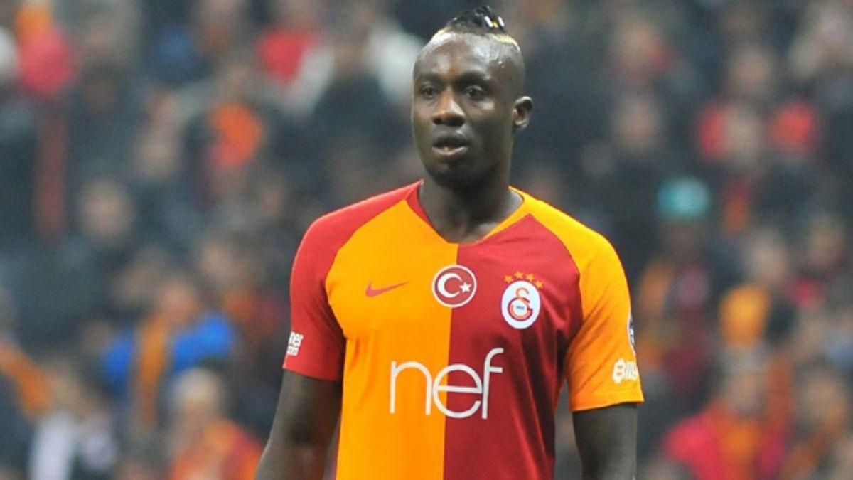 Mbaye Diagne sakatl sebebiyle Hatayspor ve B.B. Erzurumspor malarnda da yok