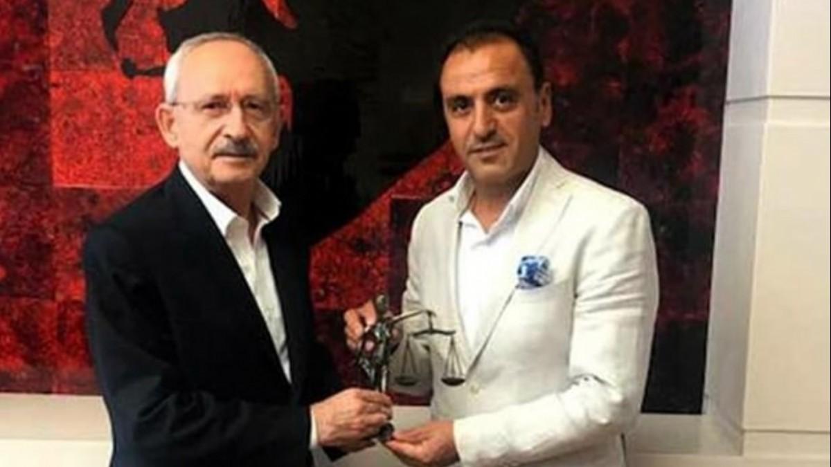 CHP'nin Bodrum aday Mustafa Saruhan'n adayl drld
