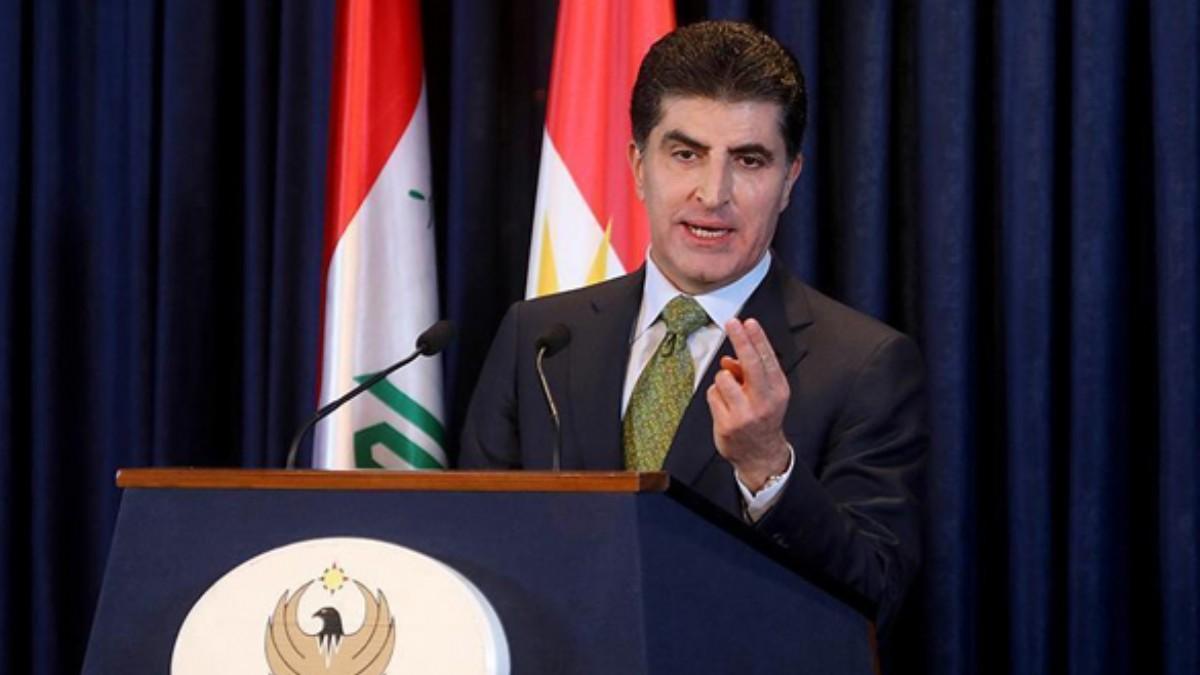 IKBY Babakan Barzani: Badat ile askeri koordinemiz var