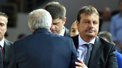 Ergin Ataman'dan Fenerbahe Beko szleri: THY Avrupa Ligi'nin en zor malarndan biri