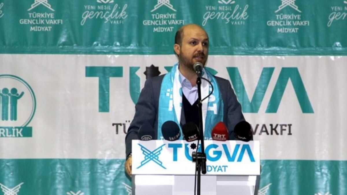 TGVA Yksek stiare Kurulu yesi Erdoan'n katlmlar ile Dargeit ve Midyat temsilcilikleri ald