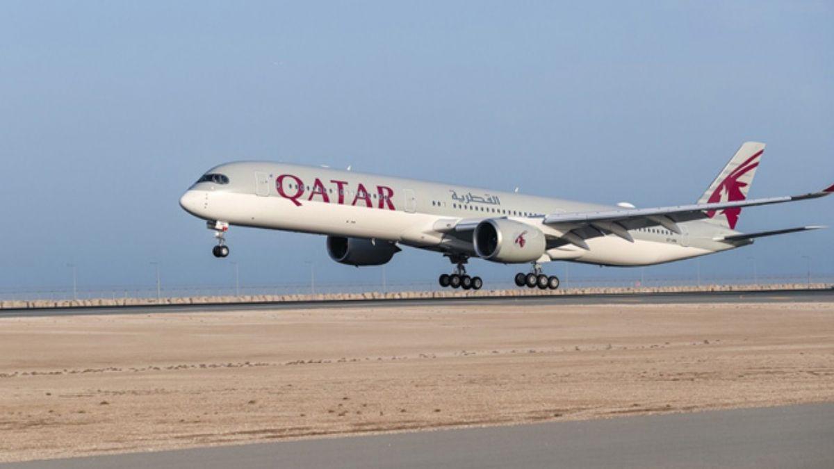 Katar, Pakistan'a seferlerini askya aldn duyurdu