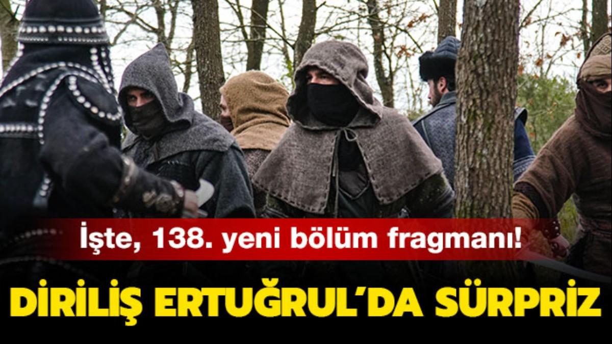 Dirili Erturul'da Beybolat Bey'in karar ne oldu"