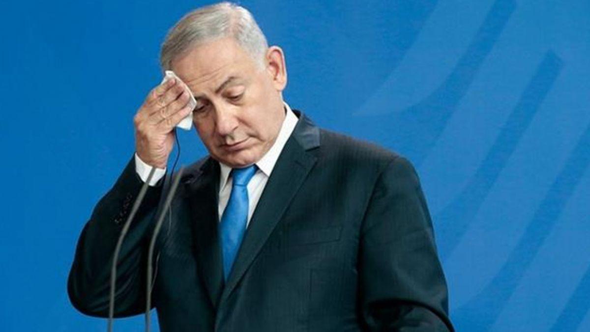 Netanyahu aleyhindeki iddianamenin bugn sunulmas bekleniyor