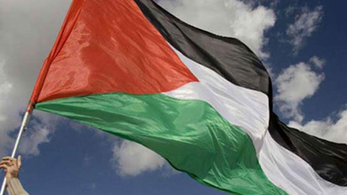 Filistin, 'Bu rapor, srailin sava sular ilediini teyit ediyor'
