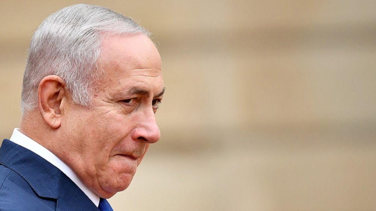 srail Yksek Mahkemesi Netanyahu'nun partisinin bavurusunu kabul edilmedi