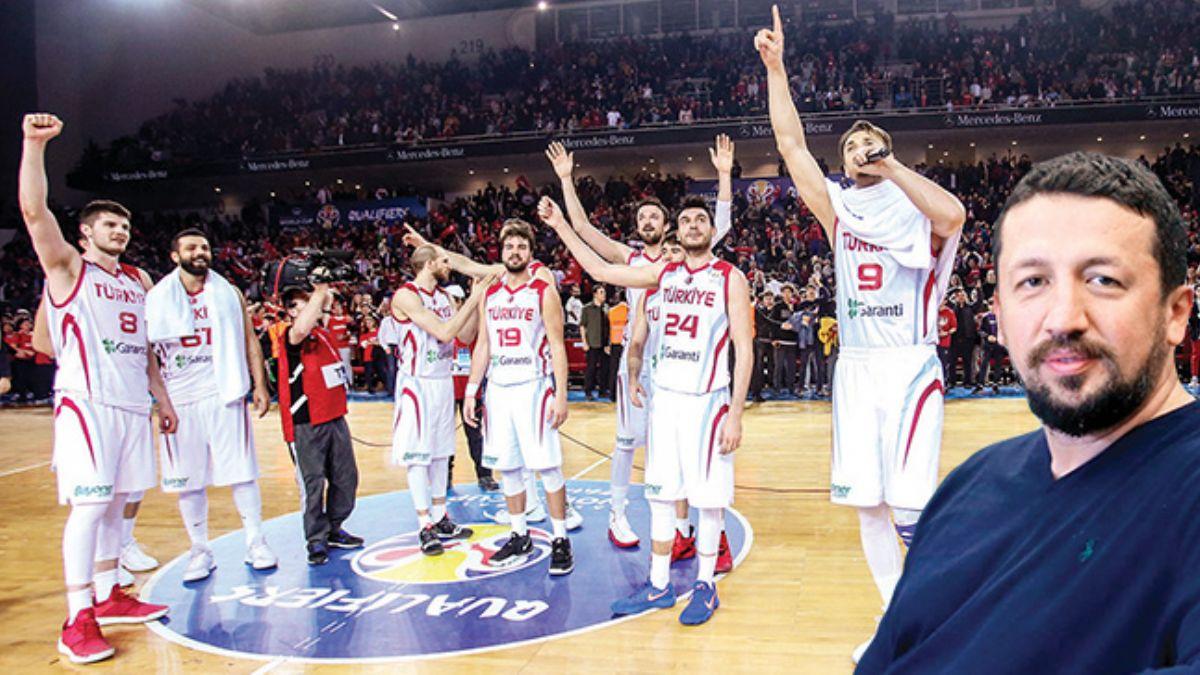 'Basketbolu Anadoluya gtreceiz'