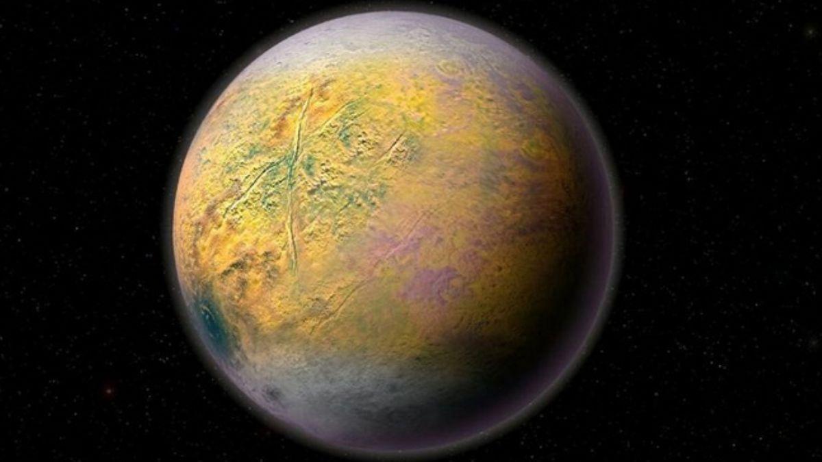 Aratrmaclar, Dokuzuncu Gezegen 10 ila 15 yl ierisinde bulanacan iddia ediyorlar