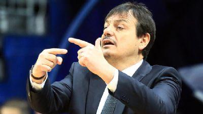 Ergin Ataman, Euroleague ynetiminin Fenerbahe taraftarna soruturma balatmasn talep etti