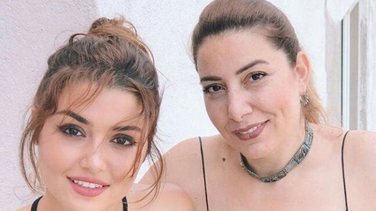 Hande Erel: Allah kimseye yaatmasn, ok zlyorum!