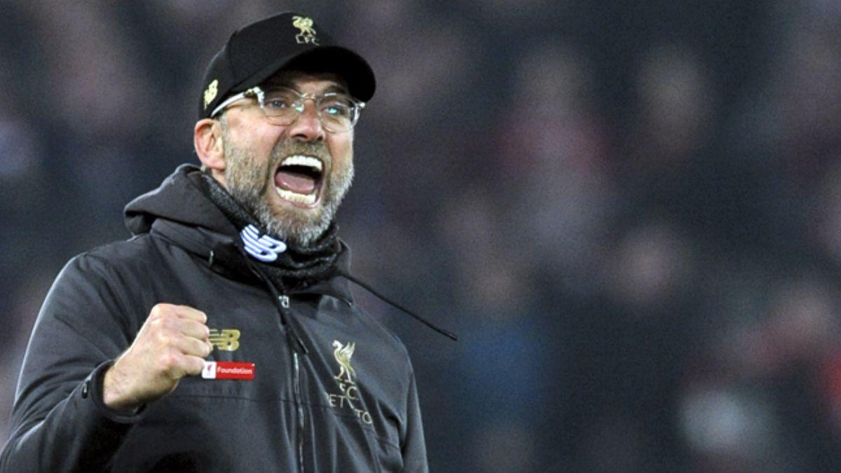 Jrgen Klopp, Abdlkadir mr iin scoutlarn Trkiyeye gnderiyor