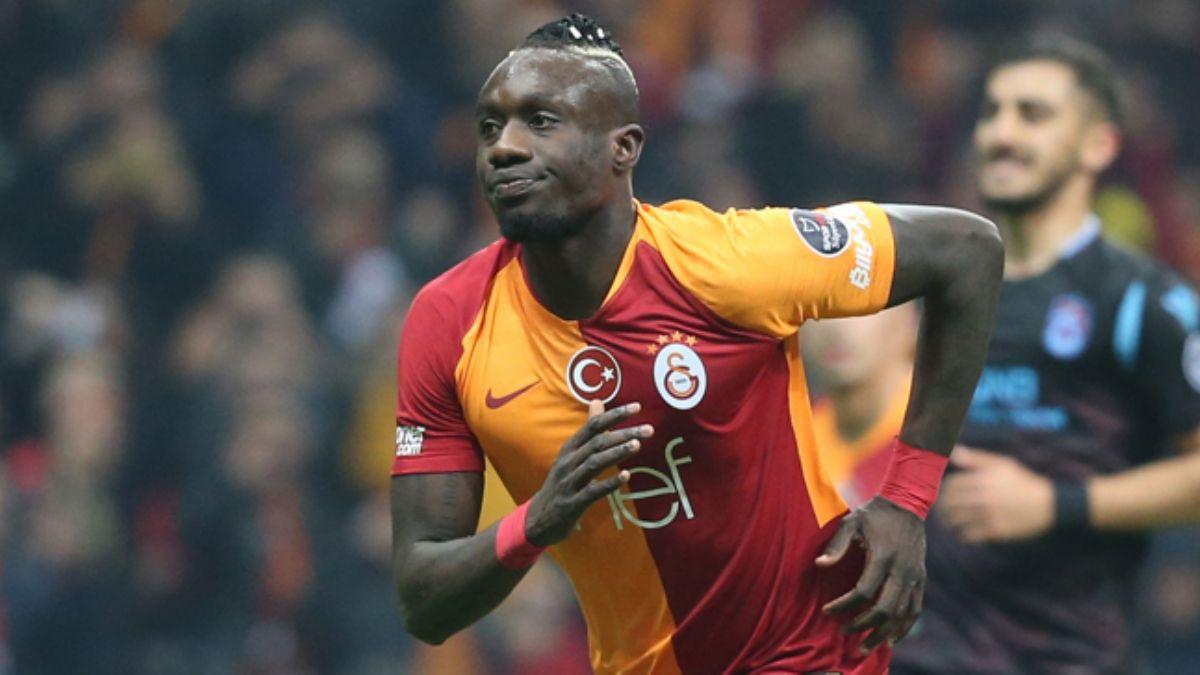 Mbaye Diagne'nin B.B. Erzurumspor mana yetitirilmesi iin seferberlik ilan edildi