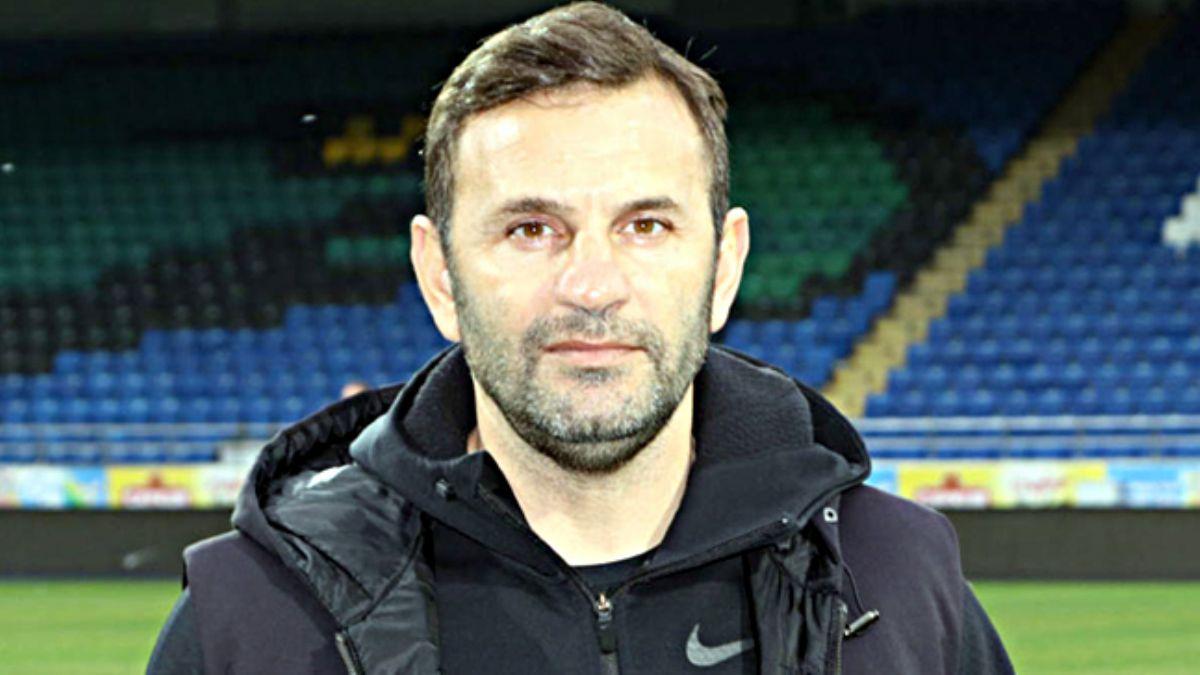 Okan Buruk'un altrd takmlar Fenerbahe'ye kar son 4 karlamay da kazand