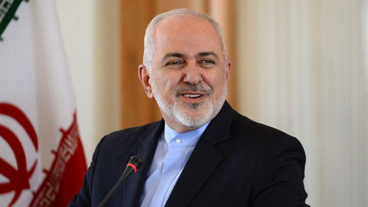 ABD ile Kuzey Kore anlamazlna Zarif'ten alayc yorum: Asla daha iyisini elde edemeyeceksiniz