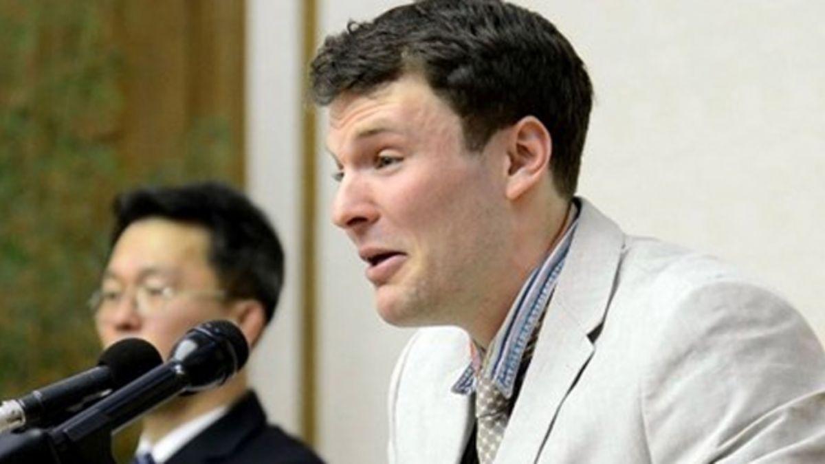 Trump, Otto Warmbier konusunda yanl anlaldn savundu