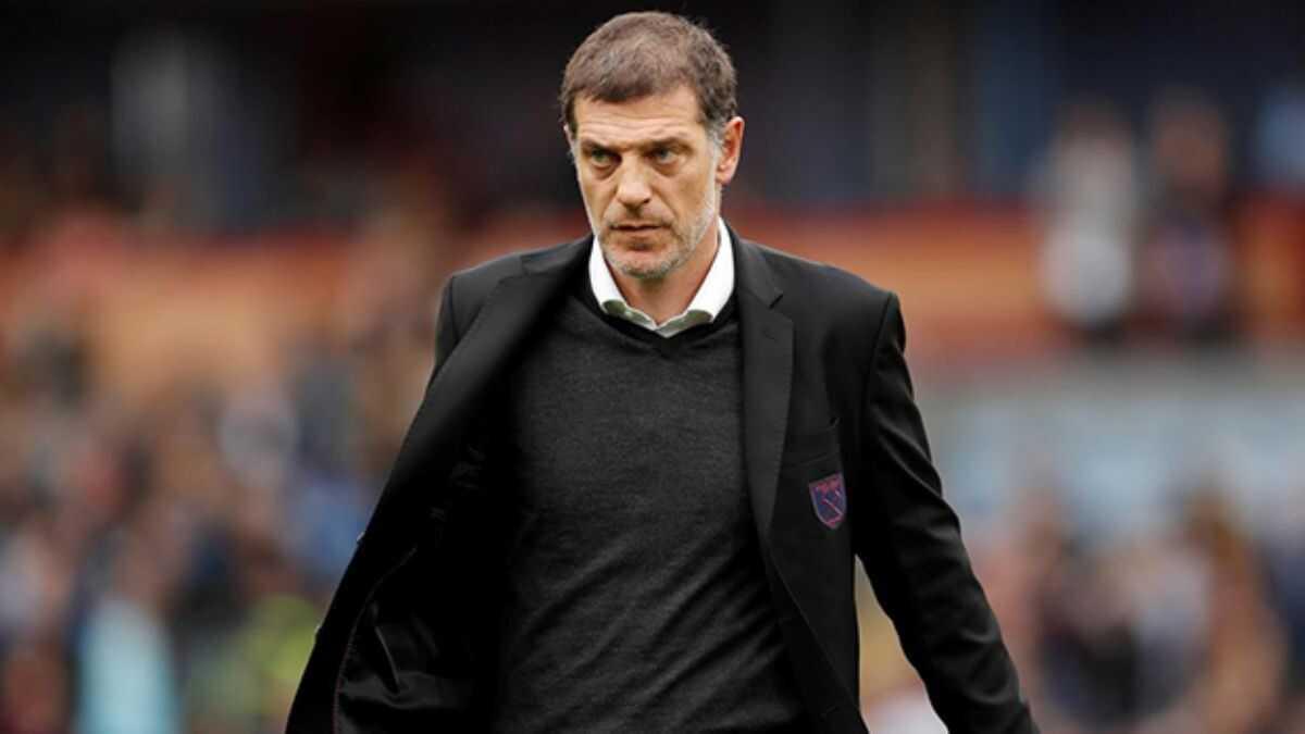 Slaven Bilic'ten Beikta aklamas