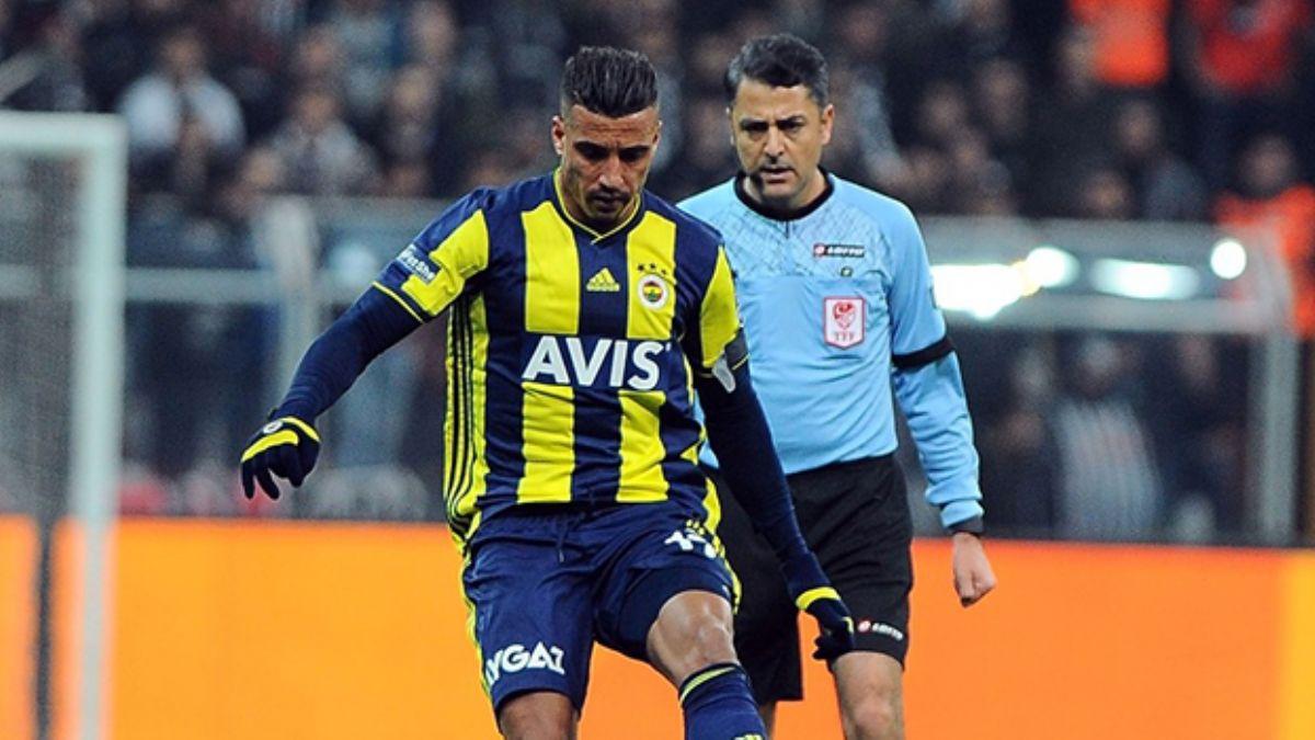 Dirar'dan Fenerbahe'ye kt haber!