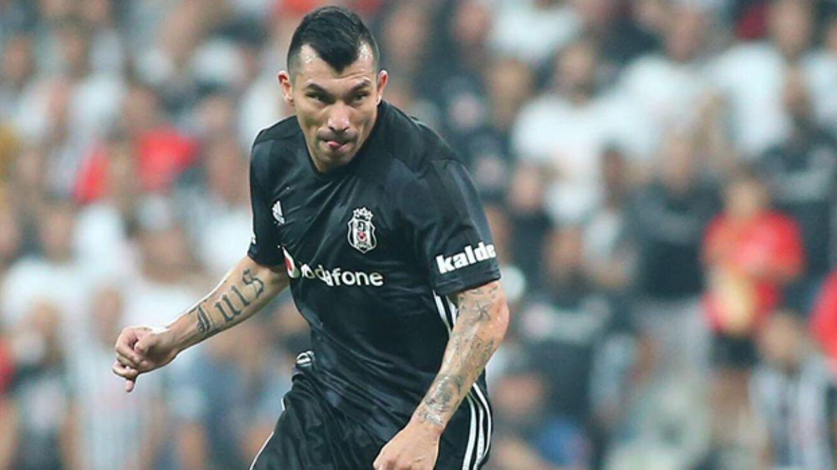 Gary Medel'den transfer aklamas! 'Sezon sonu deerlendireceim'