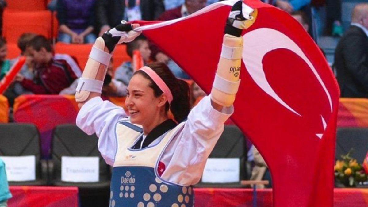 Trkiye, Amerika Ak Tekvando Turnuvas'n 8 madalya ile tamamlad