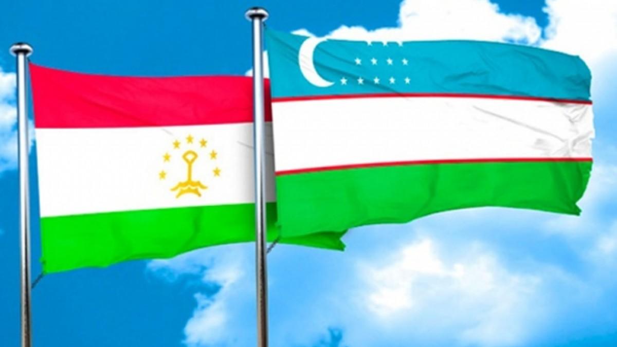 zbekistan-Tacikistan arasnda yine bir snr kaps ald