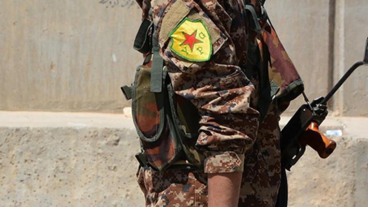 Sryani aktivist Caroline Envia Khamo: YPG Suriye'de Sryanileri katlediyor