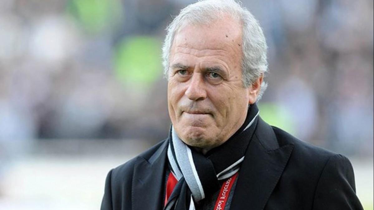 Mustafa Denizli son durum nedir" Mustafa Denizli salk durumu