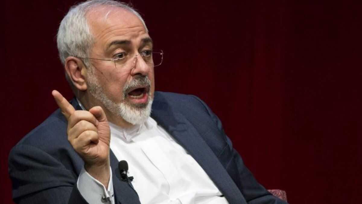 ran Dileri Bakan Zarif'ten 'nkleer anlama' aklamas: Sabrmz tamak zere