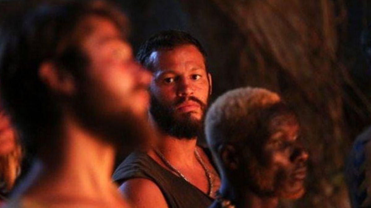 Survivor ampiyonu Atakan Arslan ukur'da rol alacak