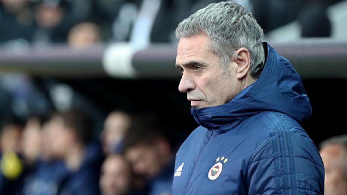 Ersun Yanal'dan futbolculara: Fenerbahe'nin bykln gsterin