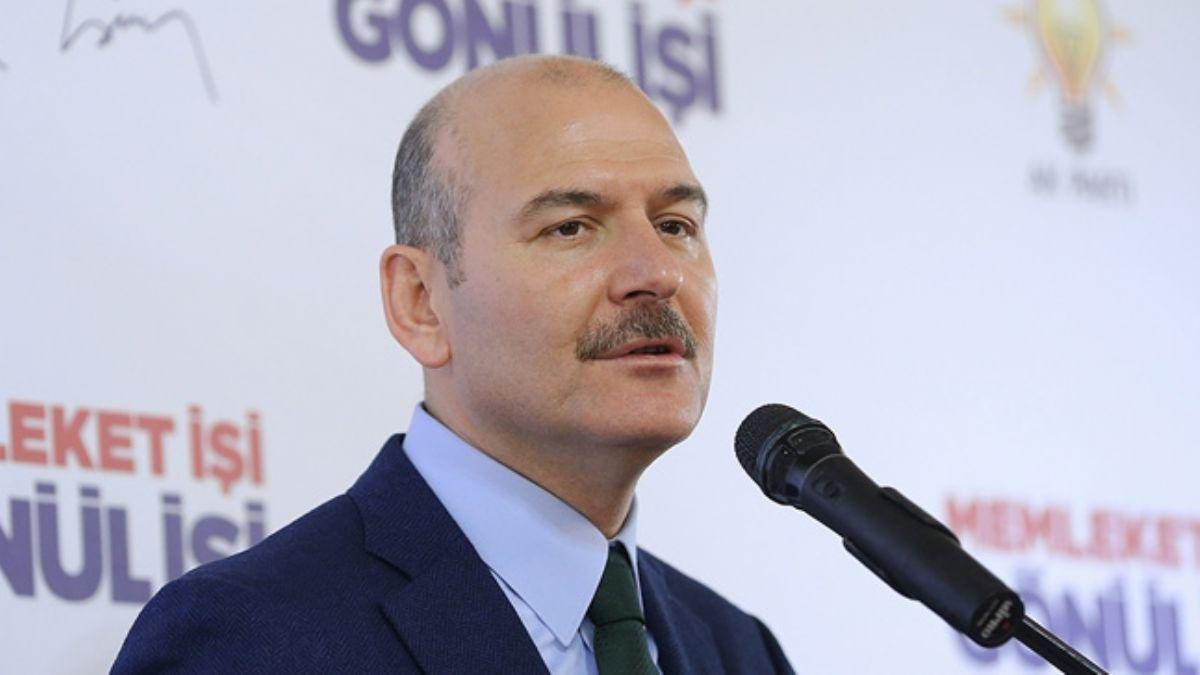 ileri Bakan Soylu: Yerli HA'lar bu yl 35 bin saat uacak