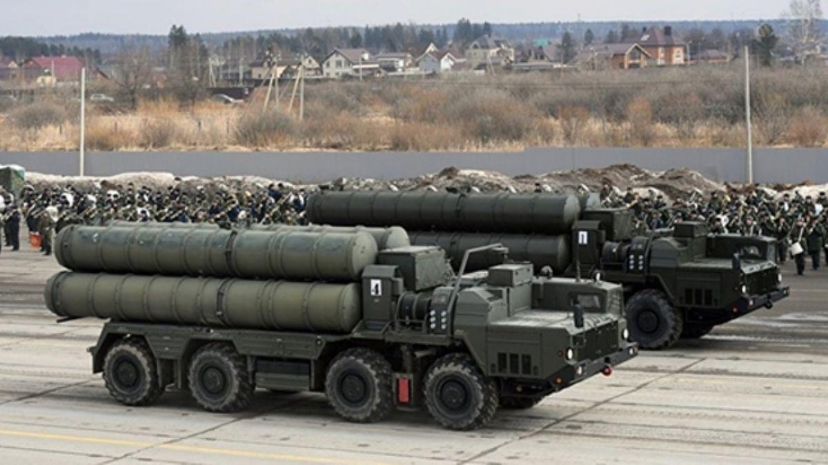 ABD Dileri Bakanl: Trkiye'nin S-400 satn almas durumunda F-35 programna katlm yeniden deerlendirilecek