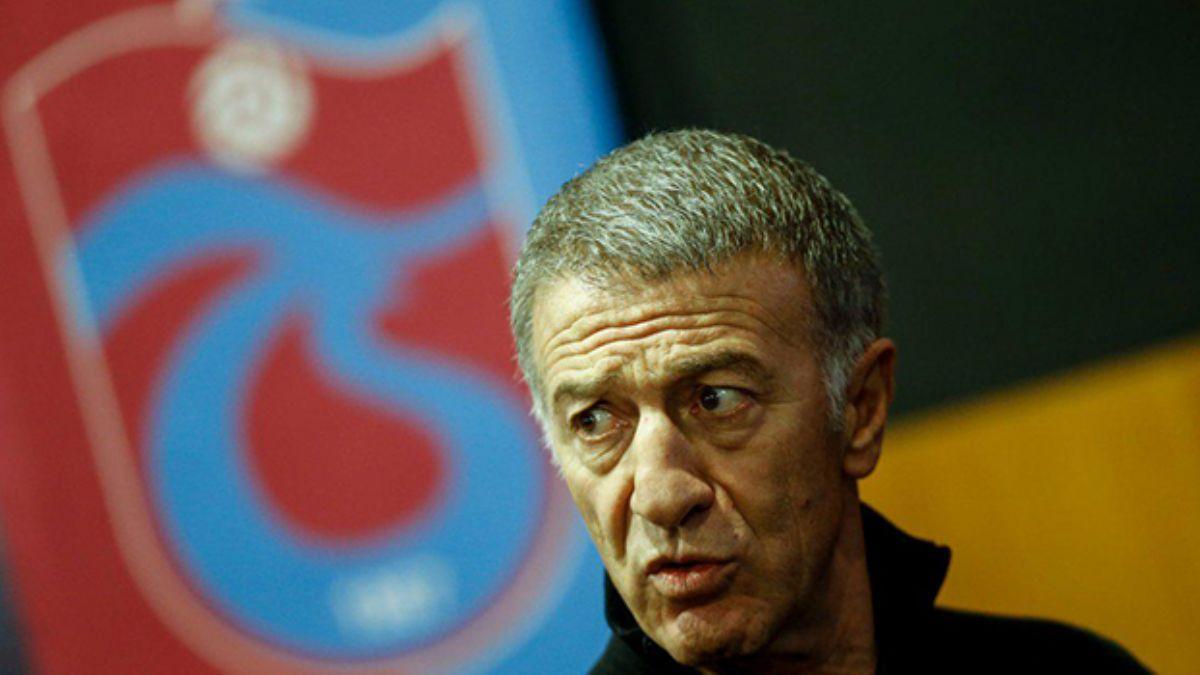 Trabzonspor'a byk mjde! demeler yaplacak