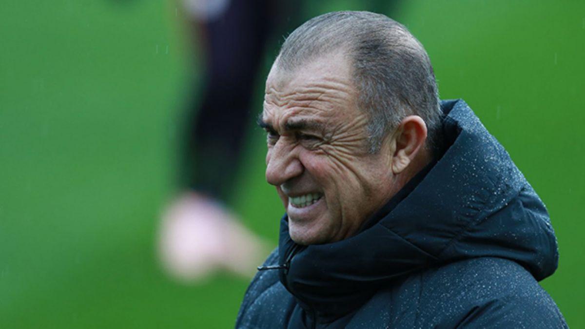 Fatih Terim'in ampiyonluk hesab! '9 galibiyet art'