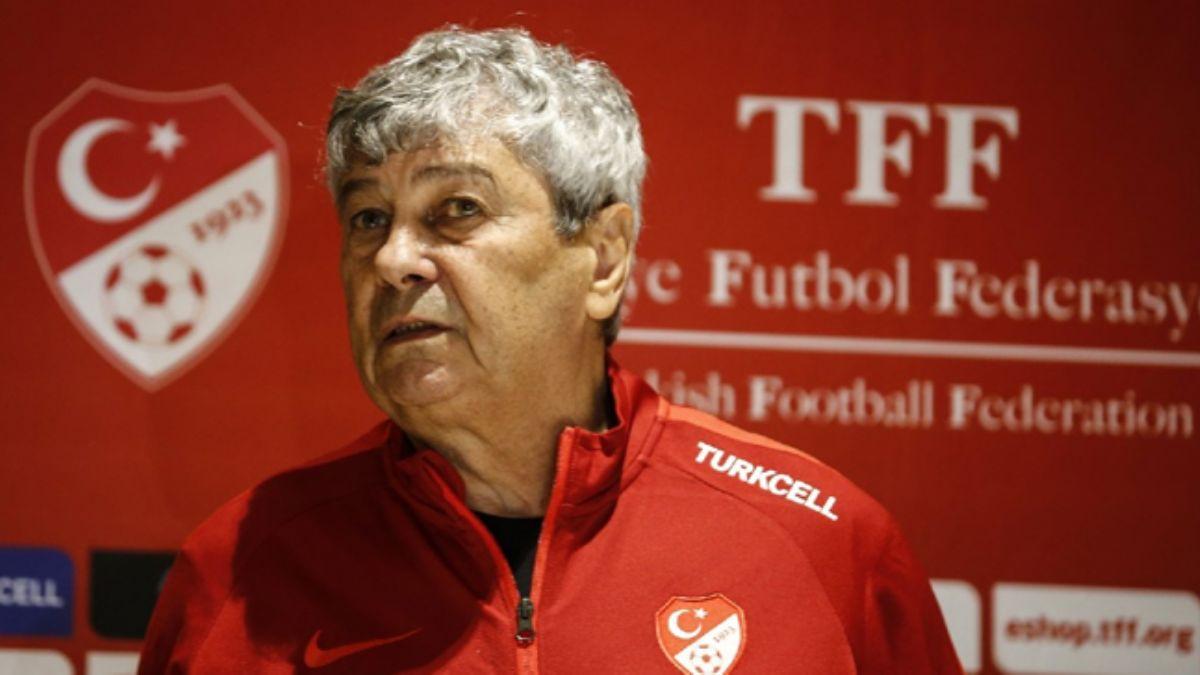 Lucescu Nisan'da