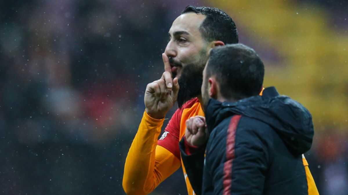 'Mitroglou tilki gibi'