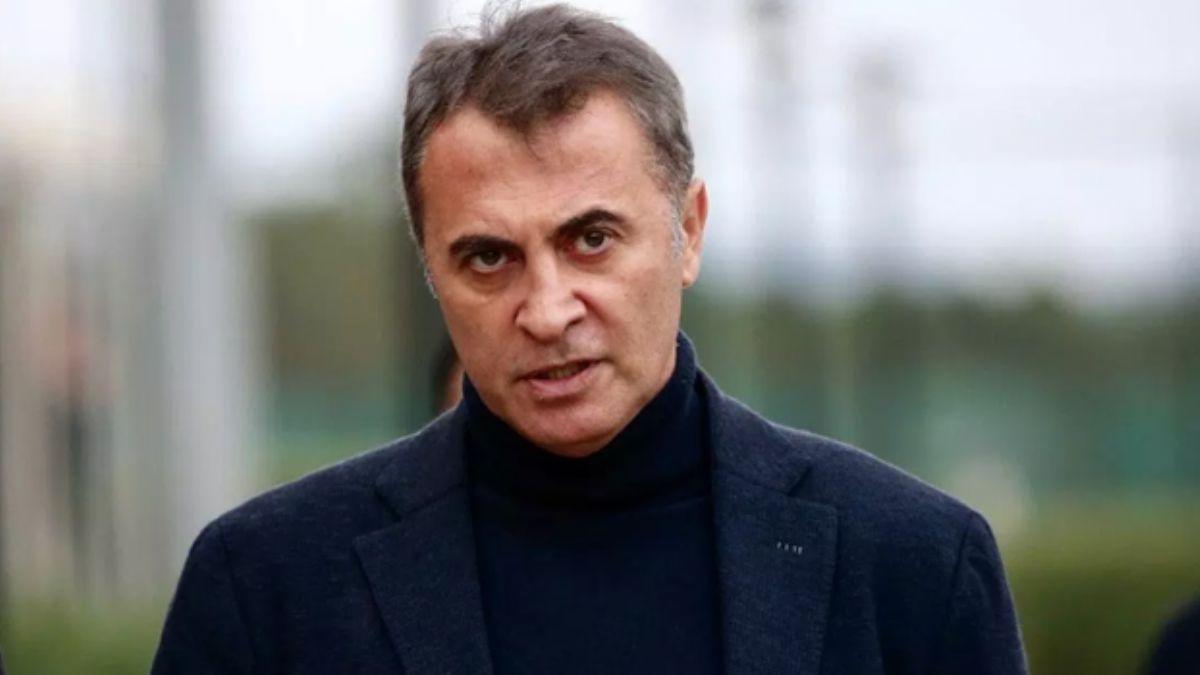 Fikret Orman'dan Ajax modeli