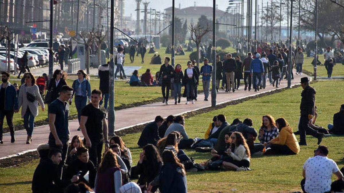 Meteoroloji duyurdu... Hissedilir derecede artacak