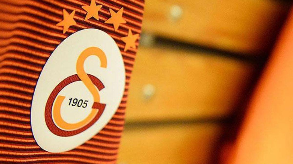 Galatasaray'dan fla aklama! 'Sezon sonunda...'