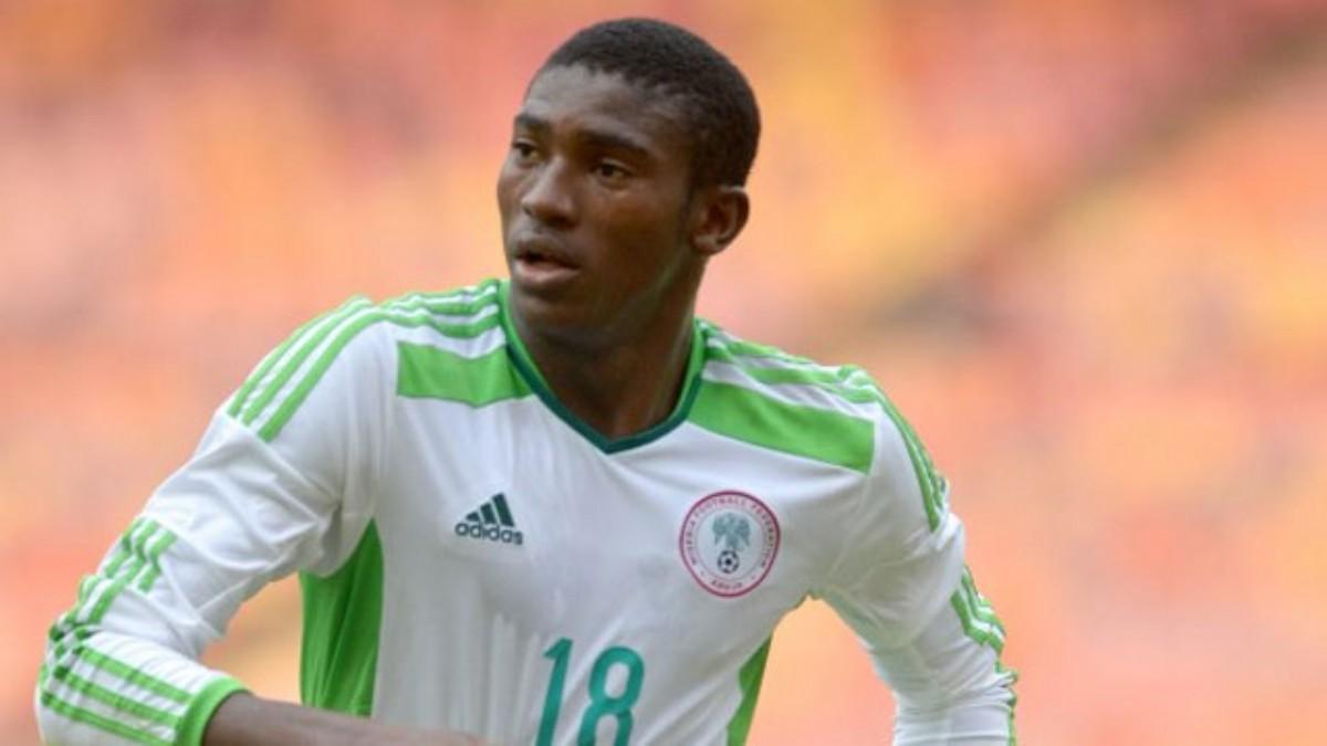 Galatasaray'dan Taiwo Awoniyi ata