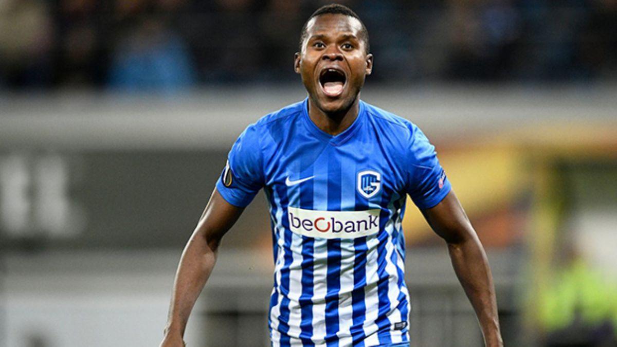 Fenerbahe'den Mbwana Samatta ata