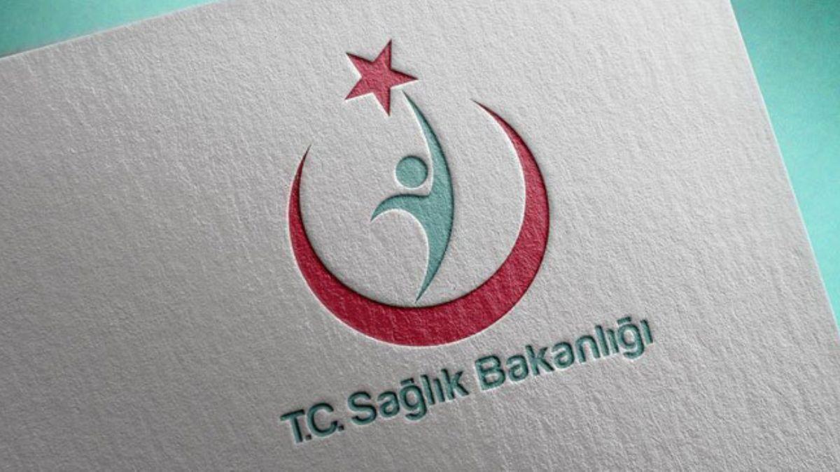 Salk Bakanl: Grcistan'a 100 bin doz kzamk as teslim edildi