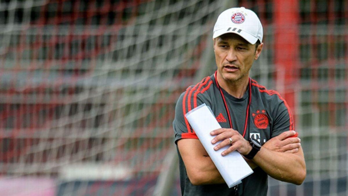 Beikta'ta son aday Niko Kovac