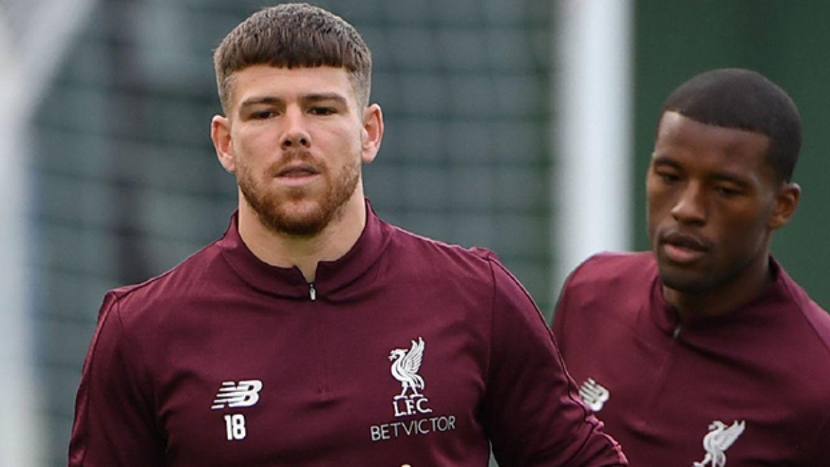 Fenerbahe'den sol bek harekat! Hedefteki isim Alberto Moreno