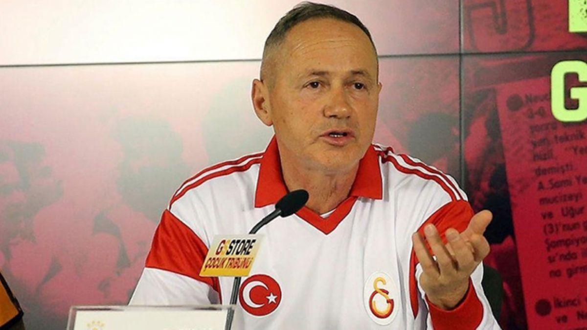 Prekazi'den Galatasaray ve ampiyonluk szleri