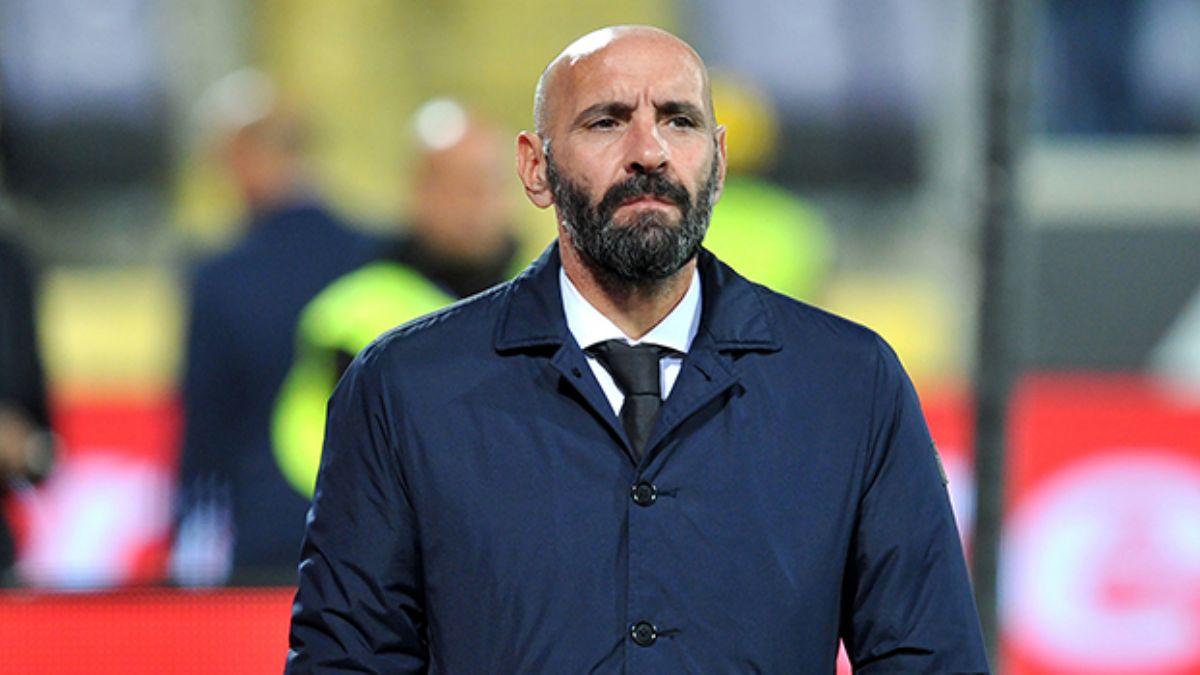 Roma'da Sportif Direktr Monchi'nin grevine son verildi